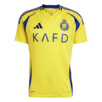 Maillot domicile ronaldo al nassr fc 24 / 25 Maillot domicile ronaldo al nassr fc 24 / 25