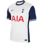 Maillot domicile tottenham 2024 / 25