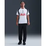 Maillot domicile tottenham 2025 / 26