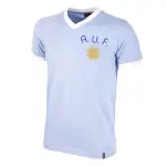 Maillot domicile uruguay 1970 s