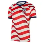 Maillot domicile usa coupe du monde 2026