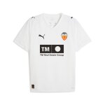 Maillot domicile valence cf 2025 / 26