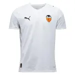 Maillot domicile valence cf 2025 / 26