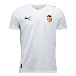 Maillot domicile valence cf 2025 / 26
