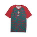 Maillot d'�chauffement portugal coupe du monde 2026