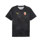 Maillot d'chauffement rc lens 2025 / 26
