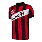 Maillot eintracht francfort 1990 / 91 retro