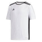 Maillot enfant adidas entrada