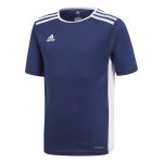 Maillot enfant adidas entrada