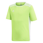 Maillot enfant adidas entrada