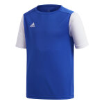 Maillot enfant adidas estro 19