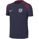 Maillot enfant angleterre dri - fit strike euro 2024