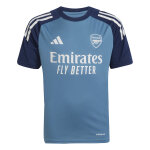 Maillot enfant arsenal competition tiro 25 Maillot enfant arsenal competition tiro 25