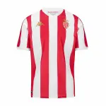 Maillot enfant as monaco 5th 2024 / 25