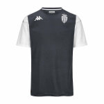Maillot as monaco abou pro 8 2024 / 25