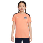 Maillot enfant chelsea dri - fit strike 2024 / 25