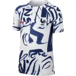 Maillot enfant coupe du monde fminine 2023 france dri - fit academy pro inf