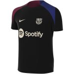 Maillot enfant fc barcelone strike 2023 / 24