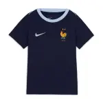 Maillot enfant france dri - fit academy pro 2024 / 25