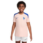 Maillot enfant france strike 2025 / 26 Maillot enfant france strike 2025 / 26