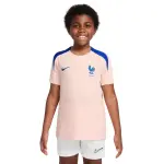 Maillot enfant france strike 2025 / 26