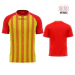 Maillot enfant givova