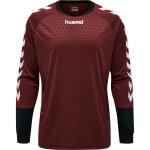 Maillot enfant hummel gardien essential