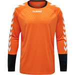 Maillot enfant hummel gardien essential