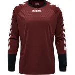 Maillot enfant hummel gardien essential