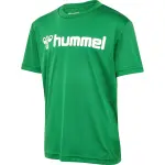 Maillot enfant hummel logo