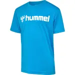 Maillot enfant hummel logo