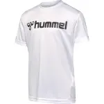 Maillot enfant hummel logo
