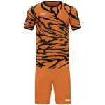 Maillot enfant jako animal