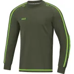 Maillot enfant jako de gardien striker 2. 0