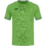 Maillot enfant jako pixel