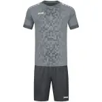 Maillot enfant jako pixel