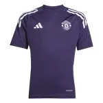 Maillot enfant manchester united 2025 / 26