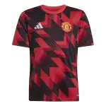 Maillot enfant manchester united preshi 2025 / 26