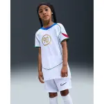 Maillot enfant nike dri - fit t90 energy 2
