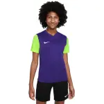 Maillot enfant nike dri - fit tiempo premiere 2