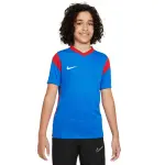 Maillot enfant nike dynamic fit derby iii