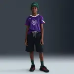 Maillot enfant nike t90 energy