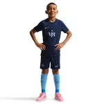 Maillot enfant nike virgil van dijk academy