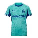 Maillot enfant om special edition 2025 / 26