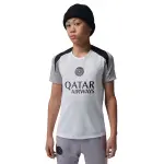 Maillot enfant psg strike 2025 / 26