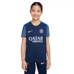 Maillot enfant psg strike 2025 / 26