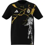 Maillot enfant real madrid marvel tey 2025 / 26