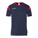 Maillot enfant uhlsport squad 27