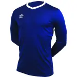 Maillot enfant umbro cup ml
