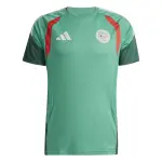 Maillot d'entranement algrie coupe du monde 2026